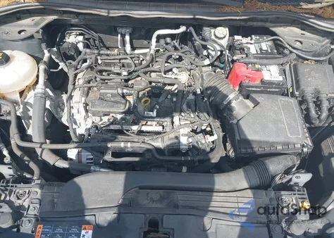 2021 Ford Escape Se z USA, uszkodzony, nr VIN 1FMCU9G60MUA38130